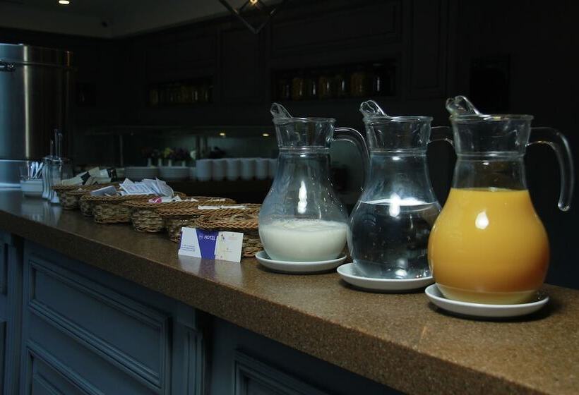 Fotos del hotel Sky  Baku:  4