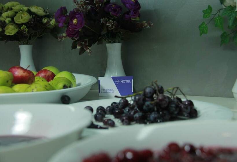Fotos del hotel Sky  Baku:  3