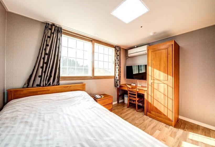 Fotos del hotel Geoje Oasis:  20