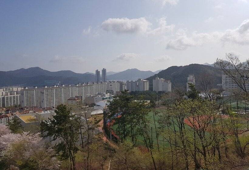 Fotos del hotel Geoje Oasis:  9