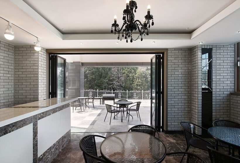 Fotos del hotel Geoje Oasis:  18