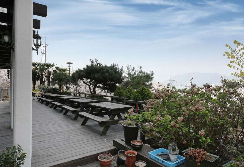 Fotos del hotel Geoje Oasis:  13