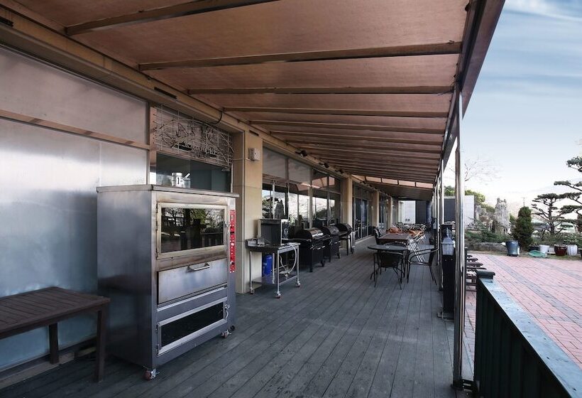 Fotos del hotel Geoje Oasis:  7