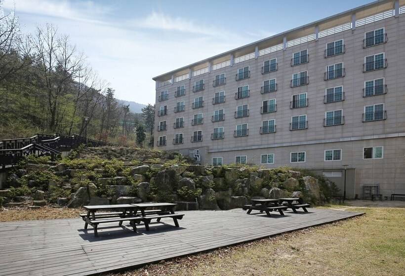 Fotos del hotel Geoje Oasis:  22