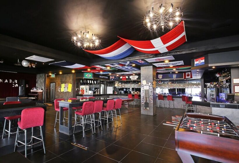 Fotos del hotel Geoje Oasis:  5