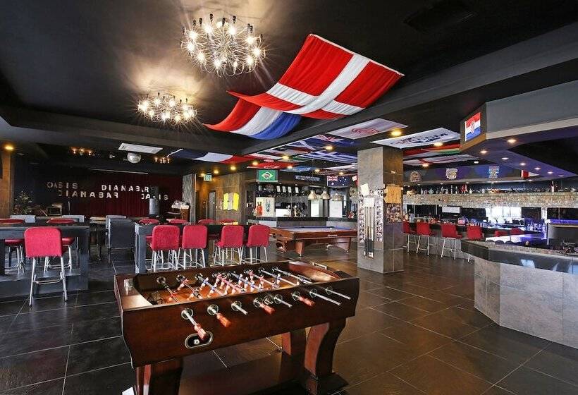 Fotos del hotel Geoje Oasis:  21