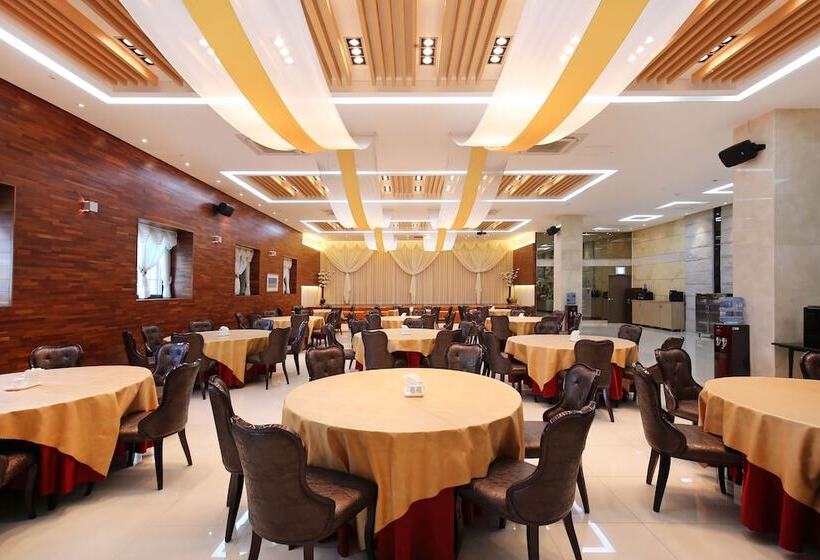 Fotos del hotel Geoje Oasis:  4