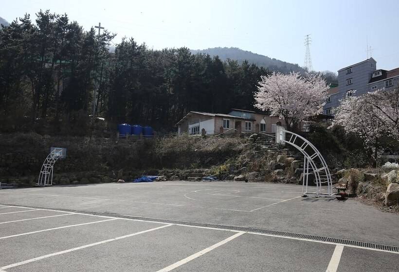 Fotos del hotel Geoje Oasis:  11