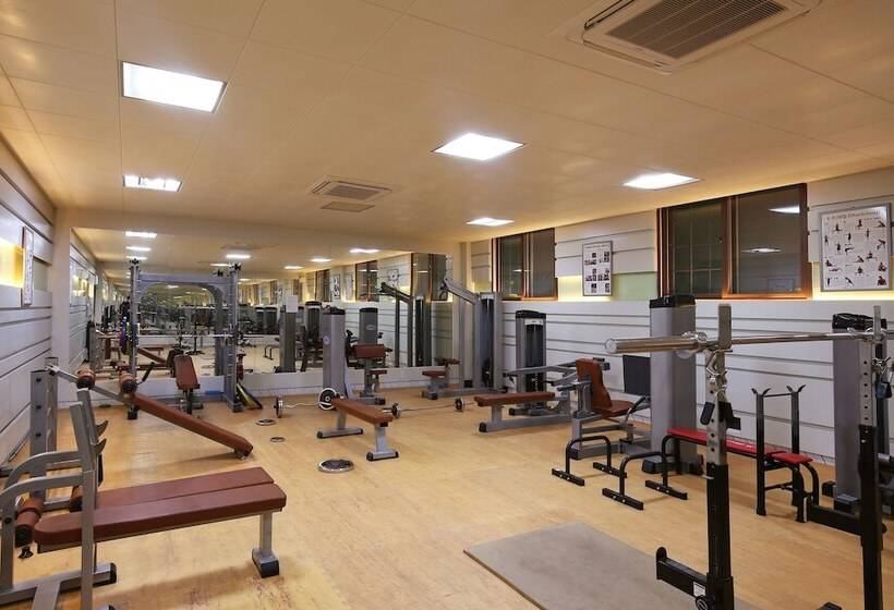 Fotos del hotel Geoje Oasis:  3