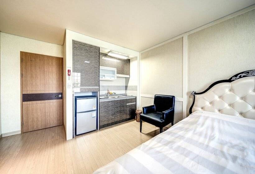 Fotos del hotel Geoje Oasis:  10