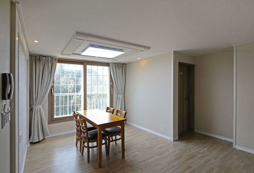 Fotos del hotel Geoje Oasis:  15