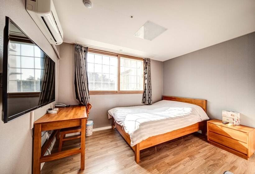 Fotos del hotel Geoje Oasis:  24