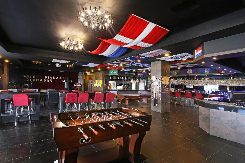 Fotos del hotel Geoje Oasis:  12