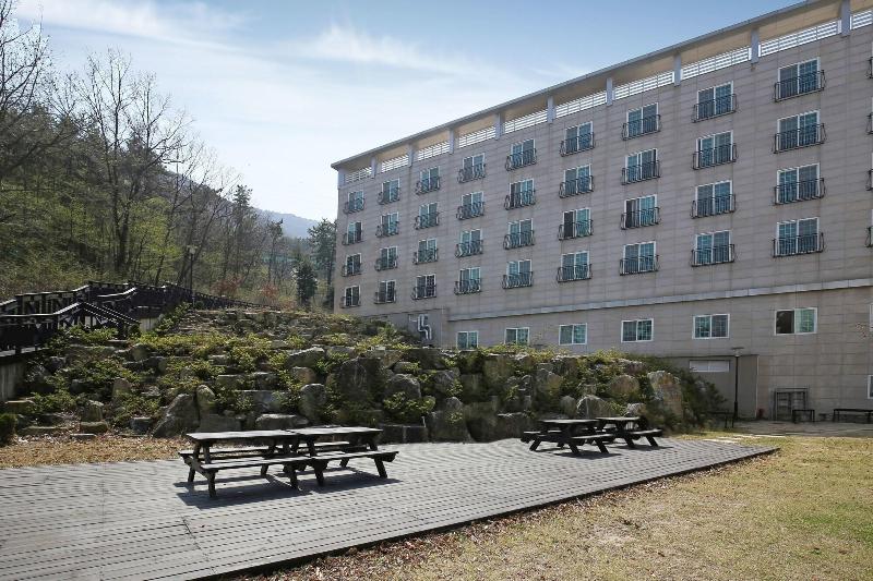 Fotos del hotel Geoje Oasis:  25