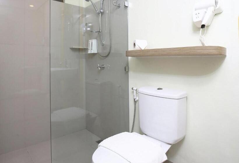 Fotos del hotel Hop Inn  Aseana City Manila:  4