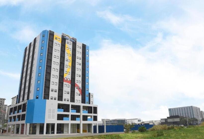 Hop Inn  Aseana City Manila