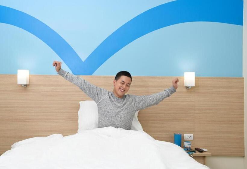 Fotos del hotel Hop Inn  Aseana City Manila:  20