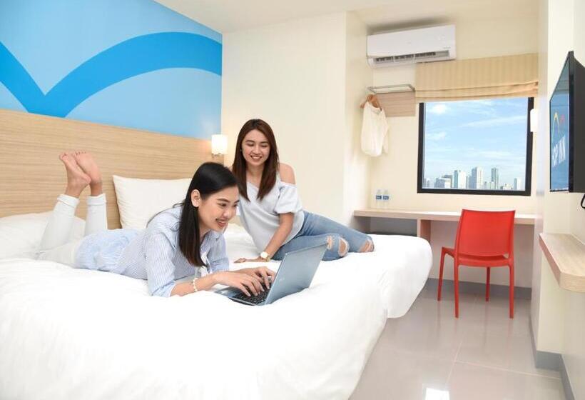 Fotos del hotel Hop Inn  Aseana City Manila:  15