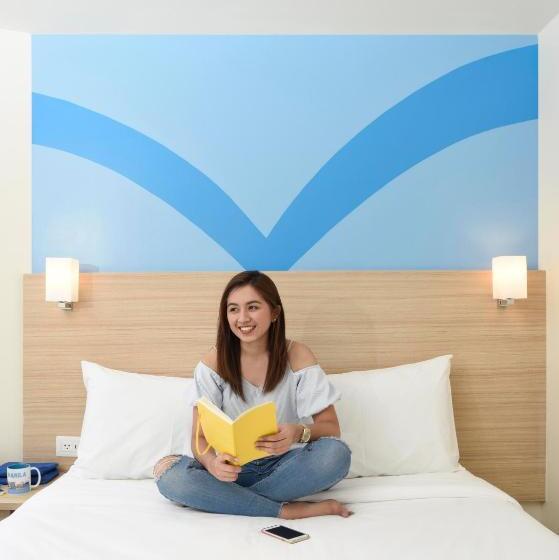Fotos del hotel Hop Inn  Aseana City Manila:  2