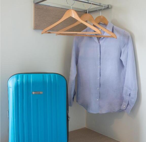 Fotos del hotel Hop Inn  Aseana City Manila:  13