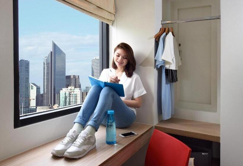 Fotos del hotel Hop Inn  Aseana City Manila:  22