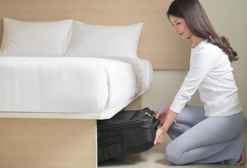 Fotos del hotel Hop Inn  Aseana City Manila:  18