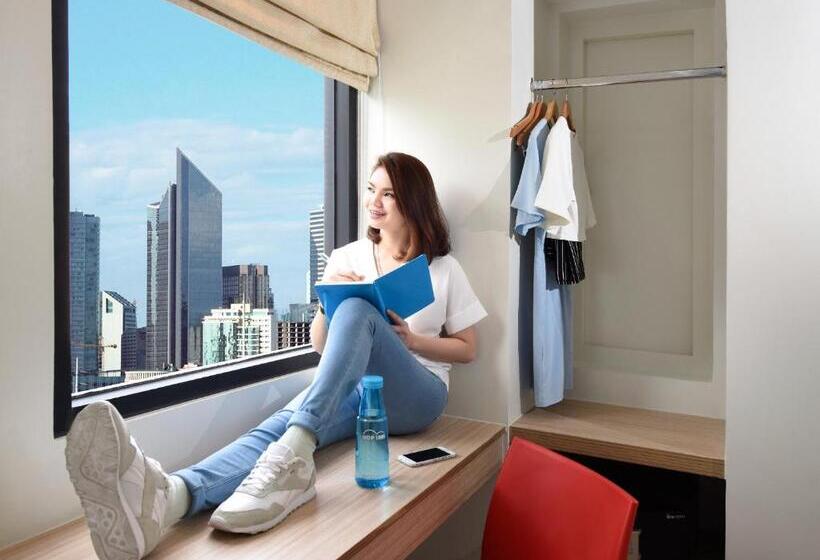 Fotos del hotel Hop Inn  Aseana City Manila:  21