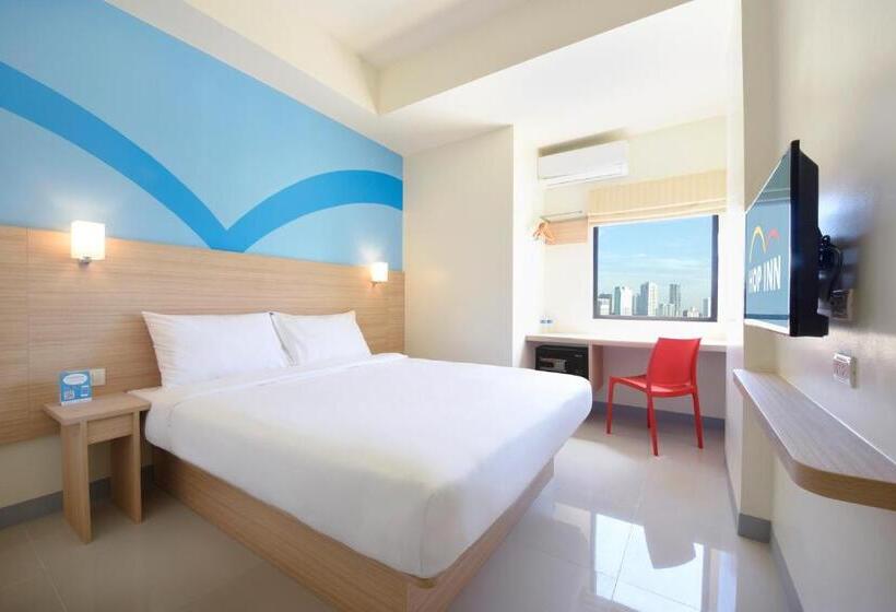 Fotos del hotel Hop Inn  Aseana City Manila:  9