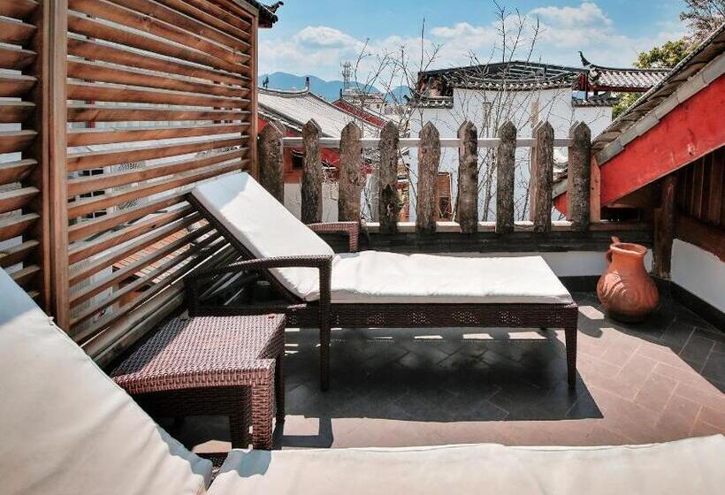 Fotos del hotel Lijiang Cheriton:  22