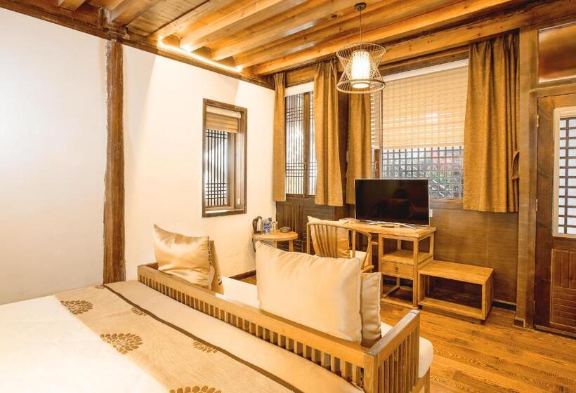 Fotos del hotel Lijiang Cheriton:  24