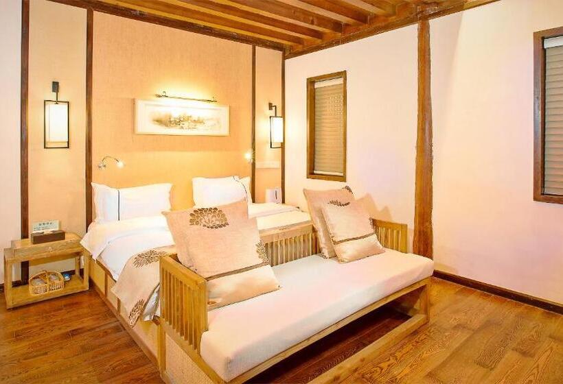 Fotos del hotel Lijiang Cheriton:  7