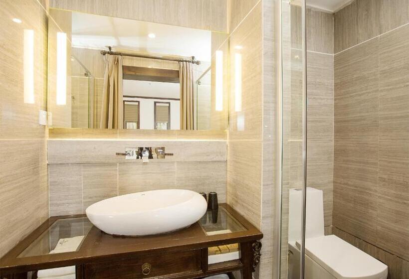 Fotos del hotel Lijiang Cheriton:  9