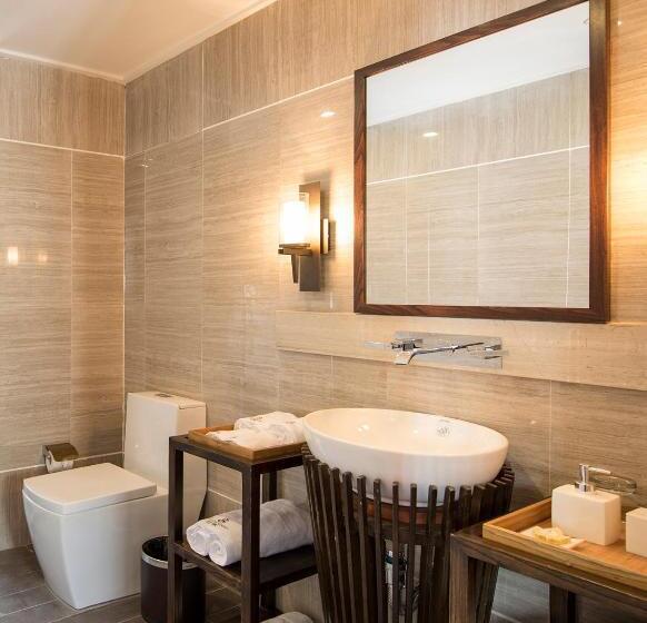 Fotos del hotel Lijiang Cheriton:  14