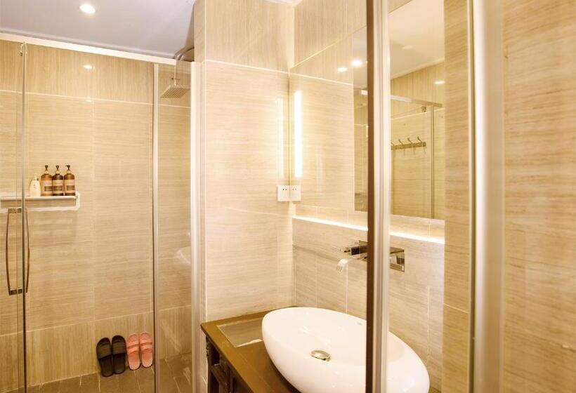 Fotos del hotel Lijiang Cheriton:  19