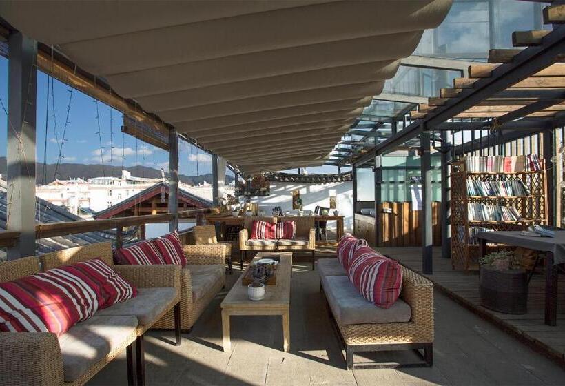 Fotos del hotel Lijiang Cheriton:  13