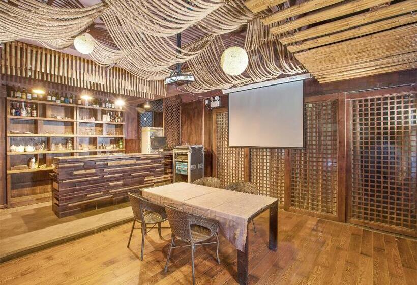 Fotos del hotel Lijiang Cheriton:  2