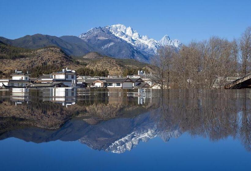Fotos del hotel Lijiang Cheriton:  11