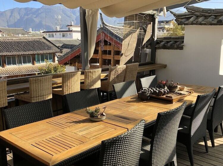 Fotos del hotel Lijiang Cheriton:  3