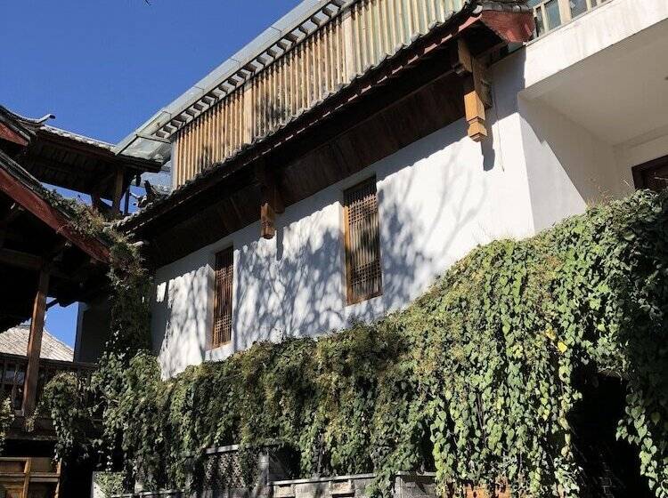 Fotos del hotel Lijiang Cheriton:  16