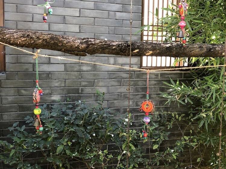 Fotos del hotel Lijiang Cheriton:  25