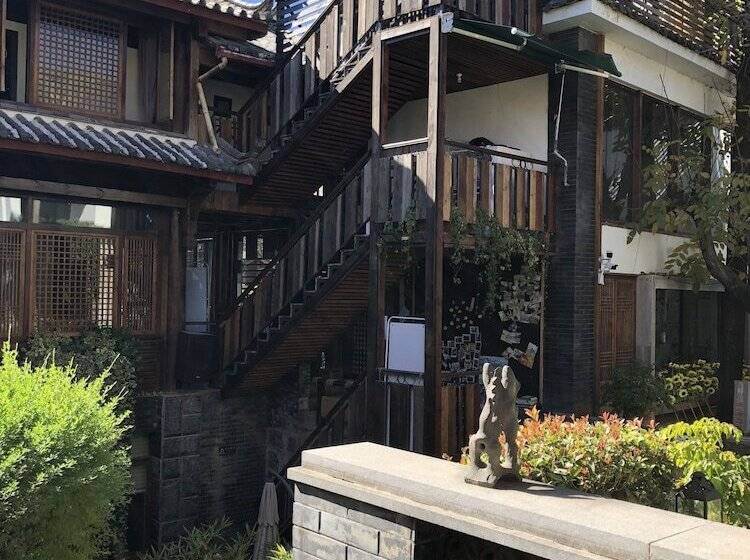 Fotos del hotel Lijiang Cheriton:  20