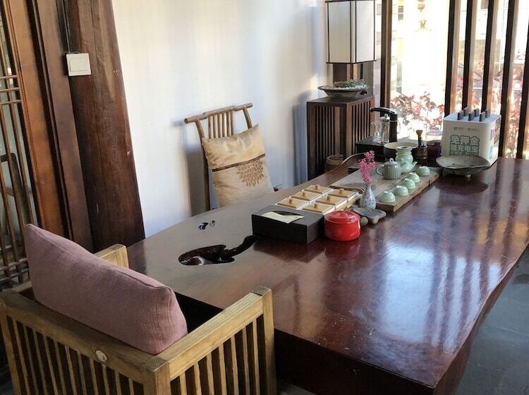 Fotos del hotel Lijiang Cheriton:  21