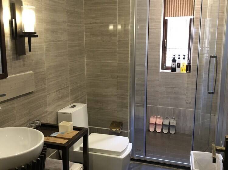 Fotos del hotel Lijiang Cheriton:  4