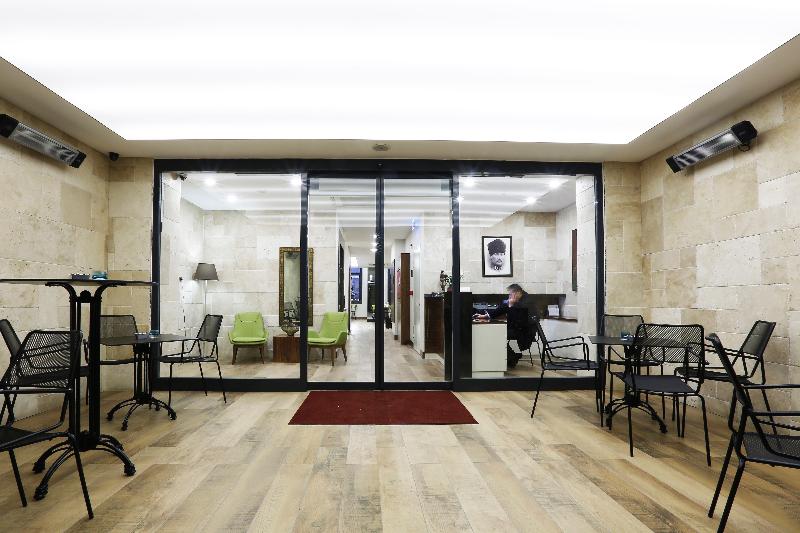 Fotos del hotel The White Orient:  6