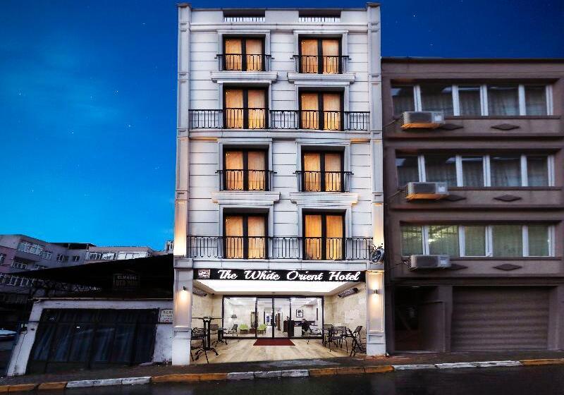 Fotos del hotel The White Orient:  5