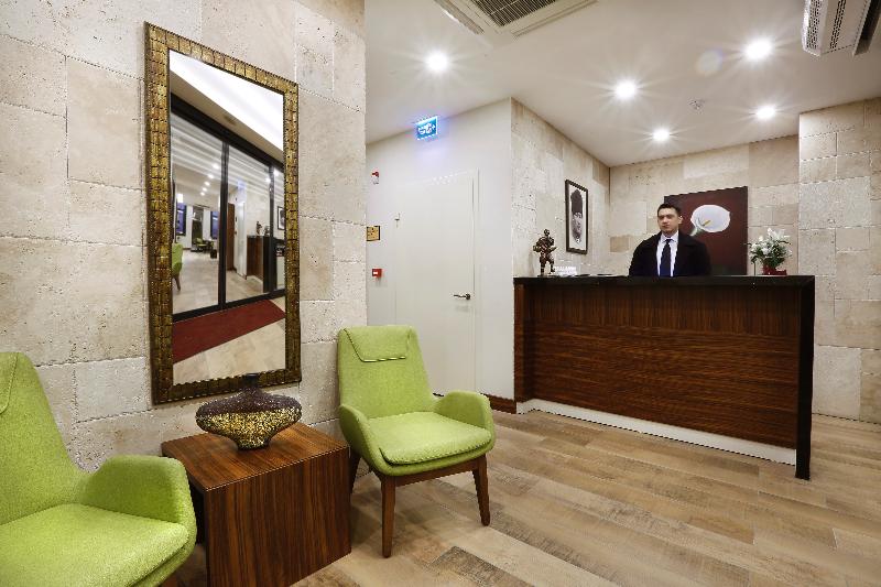 Fotos del hotel The White Orient:  2