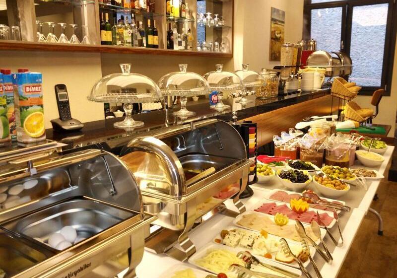 Fotos del hotel The White Orient:  9