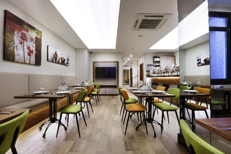 Fotos del hotel The White Orient:  7