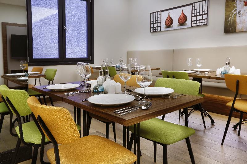 Fotos del hotel The White Orient:  3