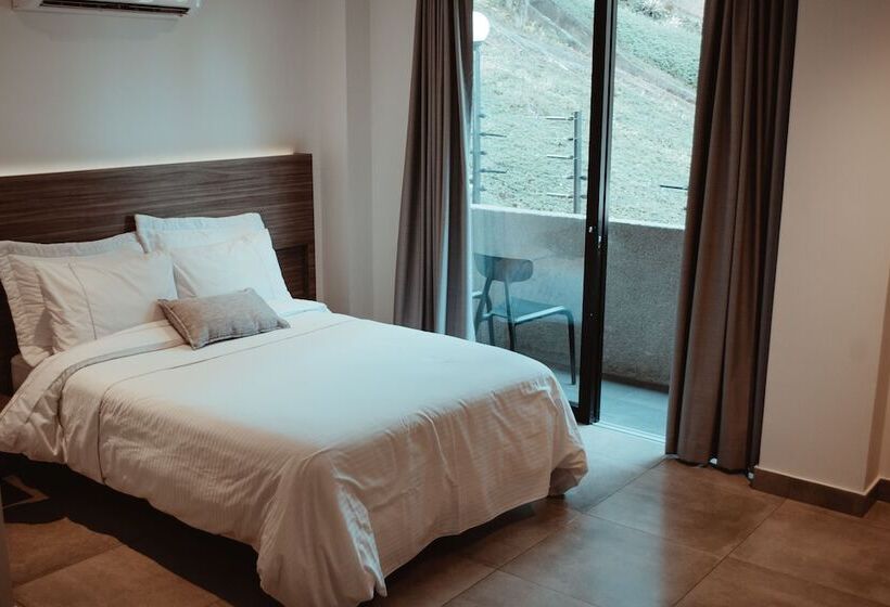 Fotos del hotel Antope:  9